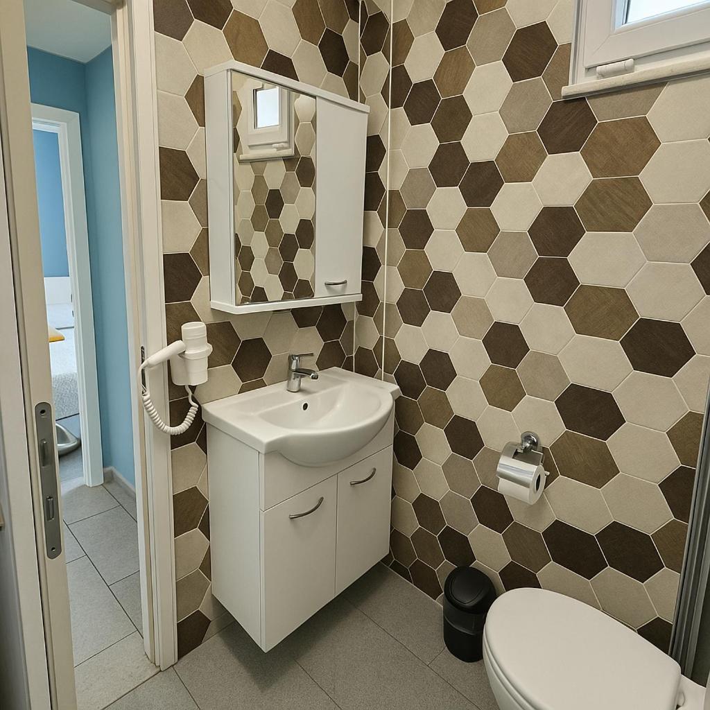 Nature Hotel Doga Hotel Oeluedeniz Fethiye Exterior photo